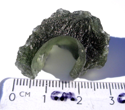 Carats 23x19x17mm - 33.4,
